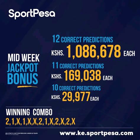 sportpesa midweek jackpot prediction forebet|Forebet mega & midweek jackpot prediction»X12X1X1.